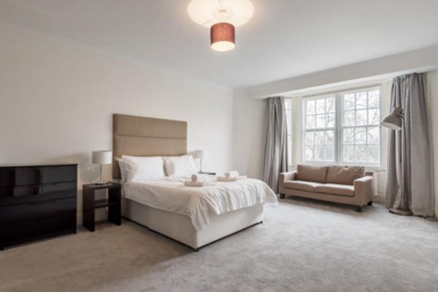5 bedroom apartment to rent - Flat , Strathmore Court,  Park Road, London
