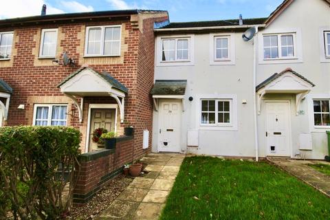 2 bedroom terraced house for sale - May Close, Swindon