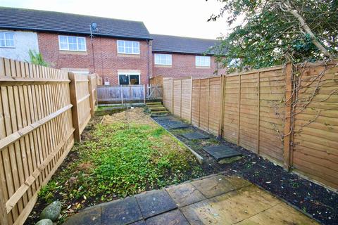 2 bedroom terraced house for sale - May Close, Swindon