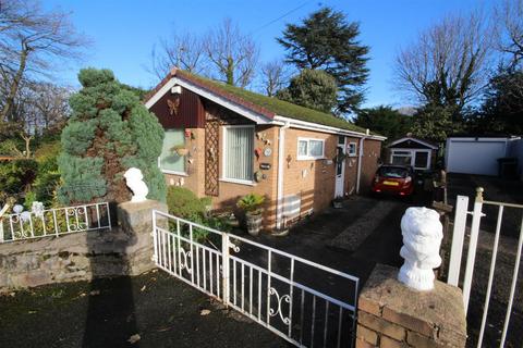 3 bedroom detached bungalow for sale - Groes Road, Colwyn Bay