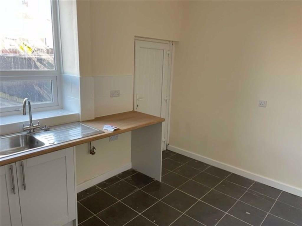 Stanley Street, Accrington 2 bed terraced house £64,950