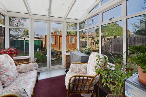 17 Granary, Paddock Wood, Tonbridge, TN12 6HJ