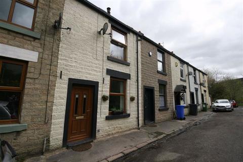 2 bedroom cottage to rent, Grafton Street, Stalybridge