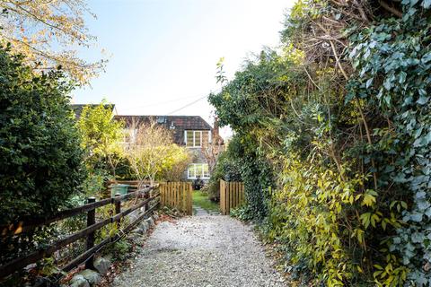 52a Church Road, Abbots Leigh, Bristol, BS8 3QU