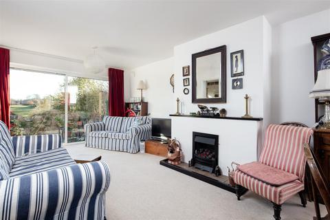 52a Church Road, Abbots Leigh, Bristol, BS8 3QU