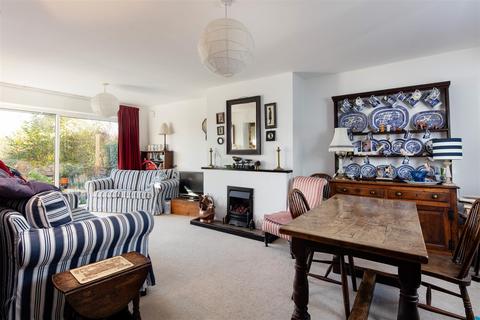 52a Church Road, Abbots Leigh, Bristol, BS8 3QU