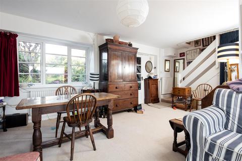 52a Church Road, Abbots Leigh, Bristol, BS8 3QU