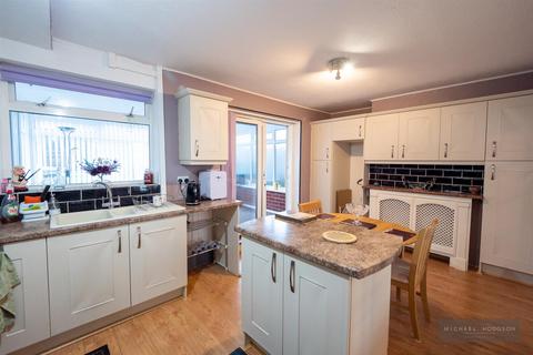 73 Bevan Avenue, Sunderland, SR2 0JH