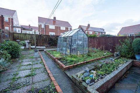 73 Bevan Avenue, Sunderland, SR2 0JH