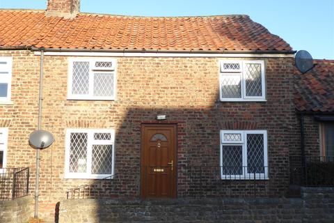 2 bedroom cottage for sale - South View, Morton On Swale, Northallerton