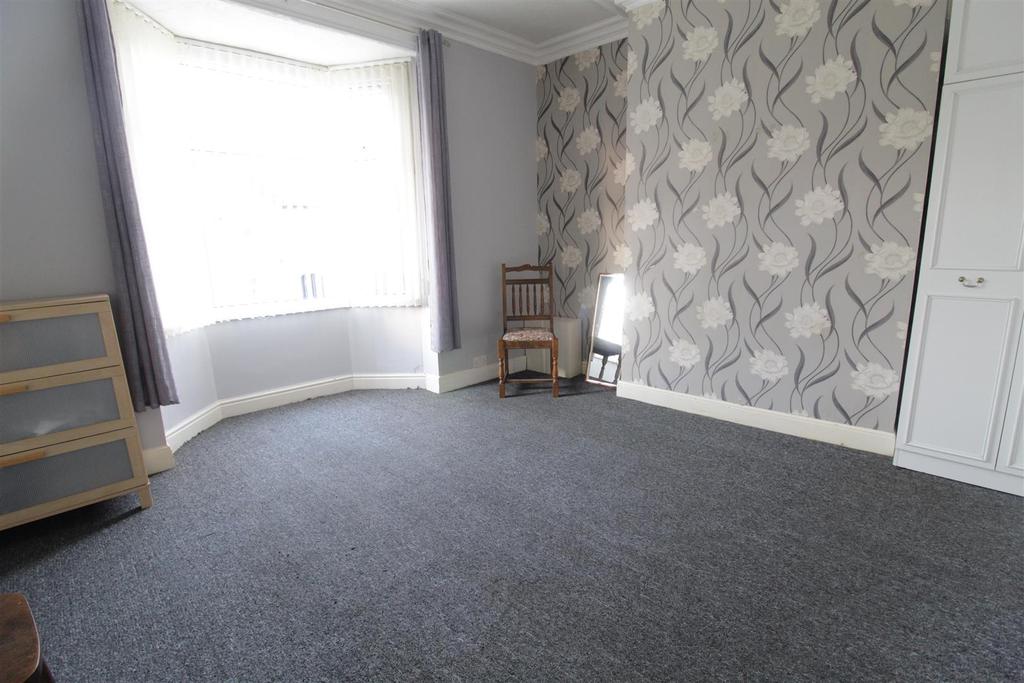 Hargreave Terrace, Darlington 2 bed terraced house £75,000