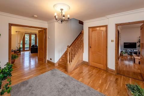 6 bedroom detached house to rent - 7, Stonehouse Drive, Little Aston, Sutton Coldfield, West Midlands, B74