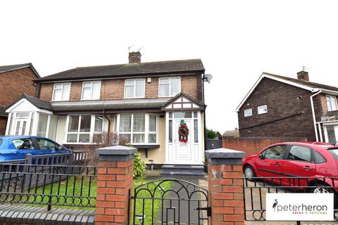 5 Belgrade Crescent, Sunderland, SR5 4QB