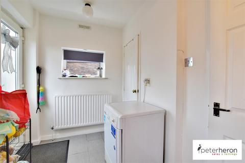 5 Belgrade Crescent, Sunderland, SR5 4QB