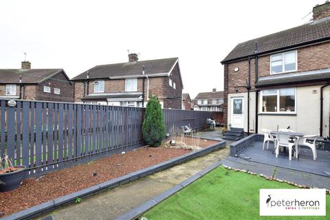 5 Belgrade Crescent, Sunderland, SR5 4QB