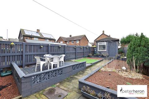 5 Belgrade Crescent, Sunderland, SR5 4QB