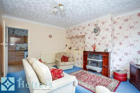 4 bedroom semi-detached house for sale - Ffrydd Terrace, Knighton