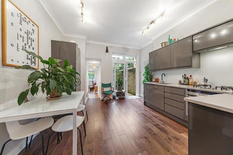 40 Spenser Road, London, SE24 0NR