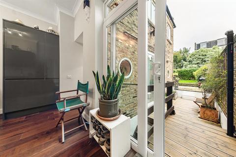 40 Spenser Road, London, SE24 0NR