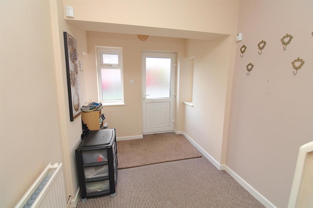 Evelyn Road, Braunstone Town 3 bed semidetached house for sale £265,000