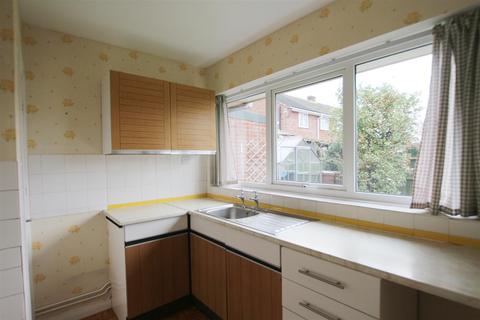28 Langley Drive, Norton, Malton, YO17 9AR