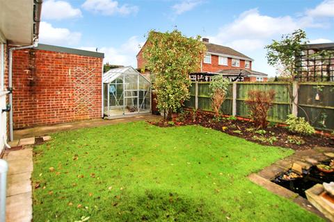 28 Langley Drive, Norton, Malton, YO17 9AR