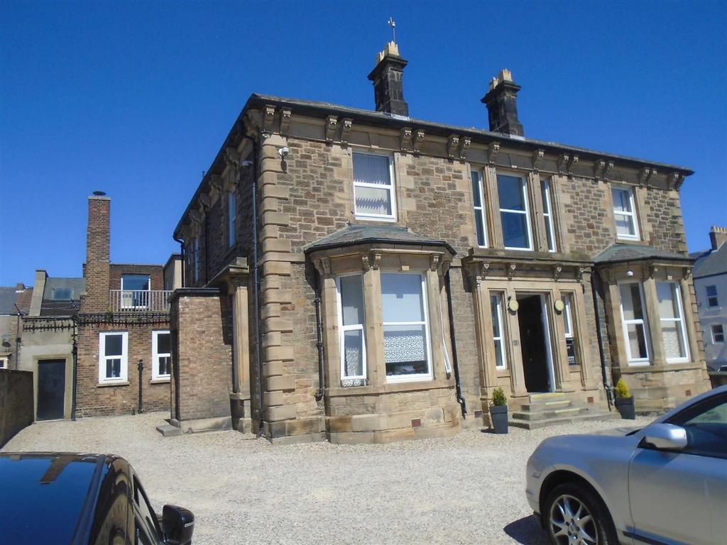7 Amron House, Borough Road, North... Office £375 pcm (£87 pw)