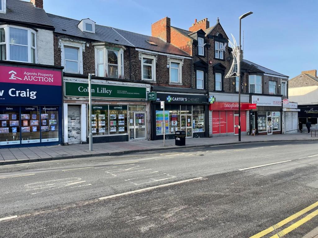 Fowler Street, South Shields Property to rent £700 pcm (£162 pw)