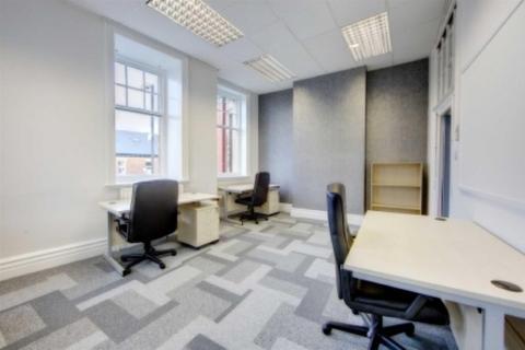 Office to rent - Clervaux Terrace, Jarrow