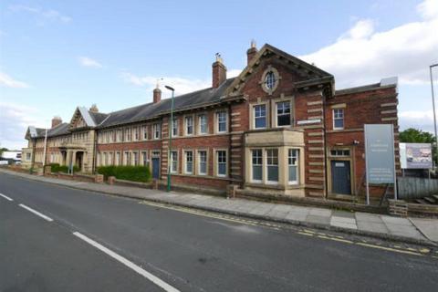 Office to rent, Clervaux Terrace, Jarrow