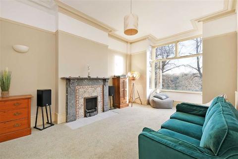 67 Harcourt Road, Sheffield, S10 1DH
