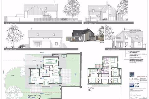4 bedroom house for sale - 5, Ash Grove Gardens, Tenby, Dyfed, SA70