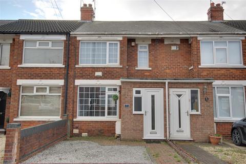 7 Wharfedale Avenue, Hull, HU9 3UD