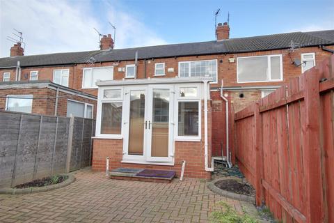 7 Wharfedale Avenue, Hull, HU9 3UD