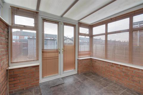 7 Wharfedale Avenue, Hull, HU9 3UD