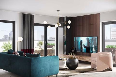 2 bedroom flat for sale - Blackfriars Road, Southark