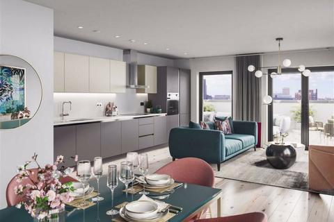 2 bedroom flat for sale - Blackfriars Road, Southark