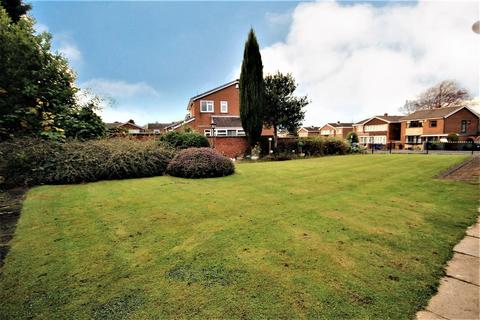 2 Cleveland Close, Ormesby, Middlesbrough, TS7 9BX