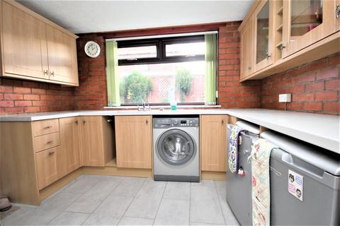 2 Cleveland Close, Ormesby, Middlesbrough, TS7 9BX