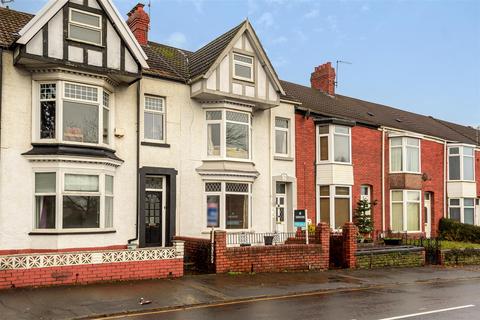 5 bedroom terraced house for sale - Gower Road, Sketty, Swansea
