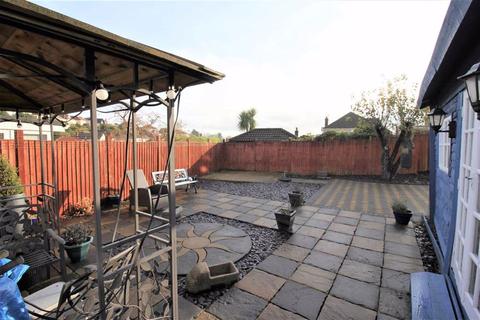 7 Appsley Close, Weston-super-mare, BS22 8HT
