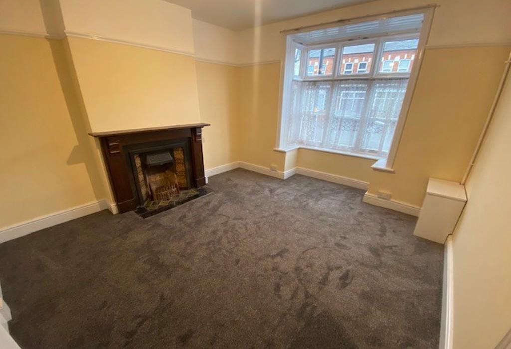 Riland Road, Sutton Coldfield, West Midlands 2 bed semidetached house