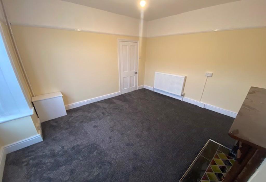 Riland Road, Sutton Coldfield, West Midlands 2 bed semidetached house