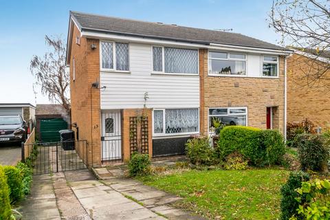 3 bedroom semi-detached house for sale - Harwill Approach, Morley, Leeds
