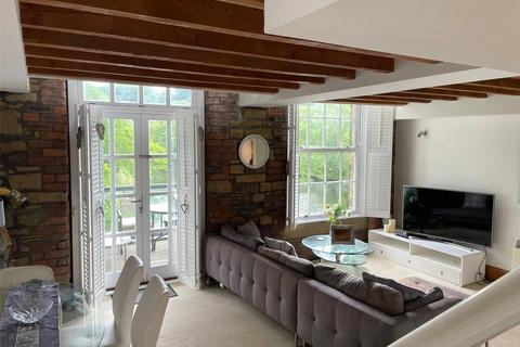 3 bedroom penthouse for sale - Colne, Barkisland Mill, Barkisland, Halifax, HX4