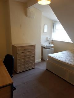 undefined, Granville Road, Manchester M14