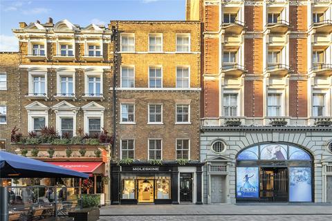 Flat 1, 40 King Street, London, WC2E 8JS