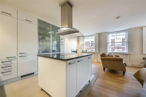 Flat 1, 40 King Street, London, WC2E 8JS
