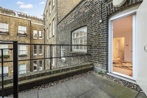 Flat 1, 40 King Street, London, WC2E 8JS