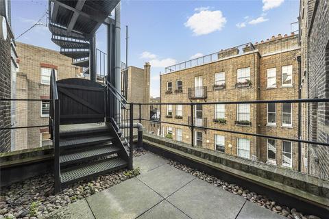 Flat 1, 40 King Street, London, WC2E 8JS